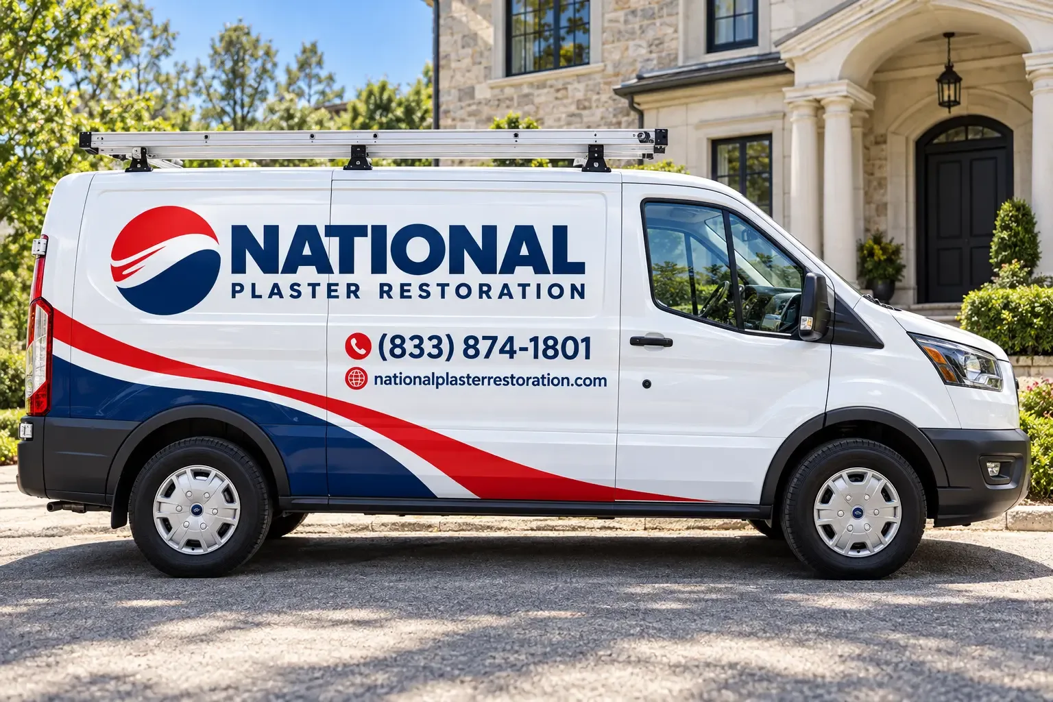 Plaster Repair in Campbell, AL near me