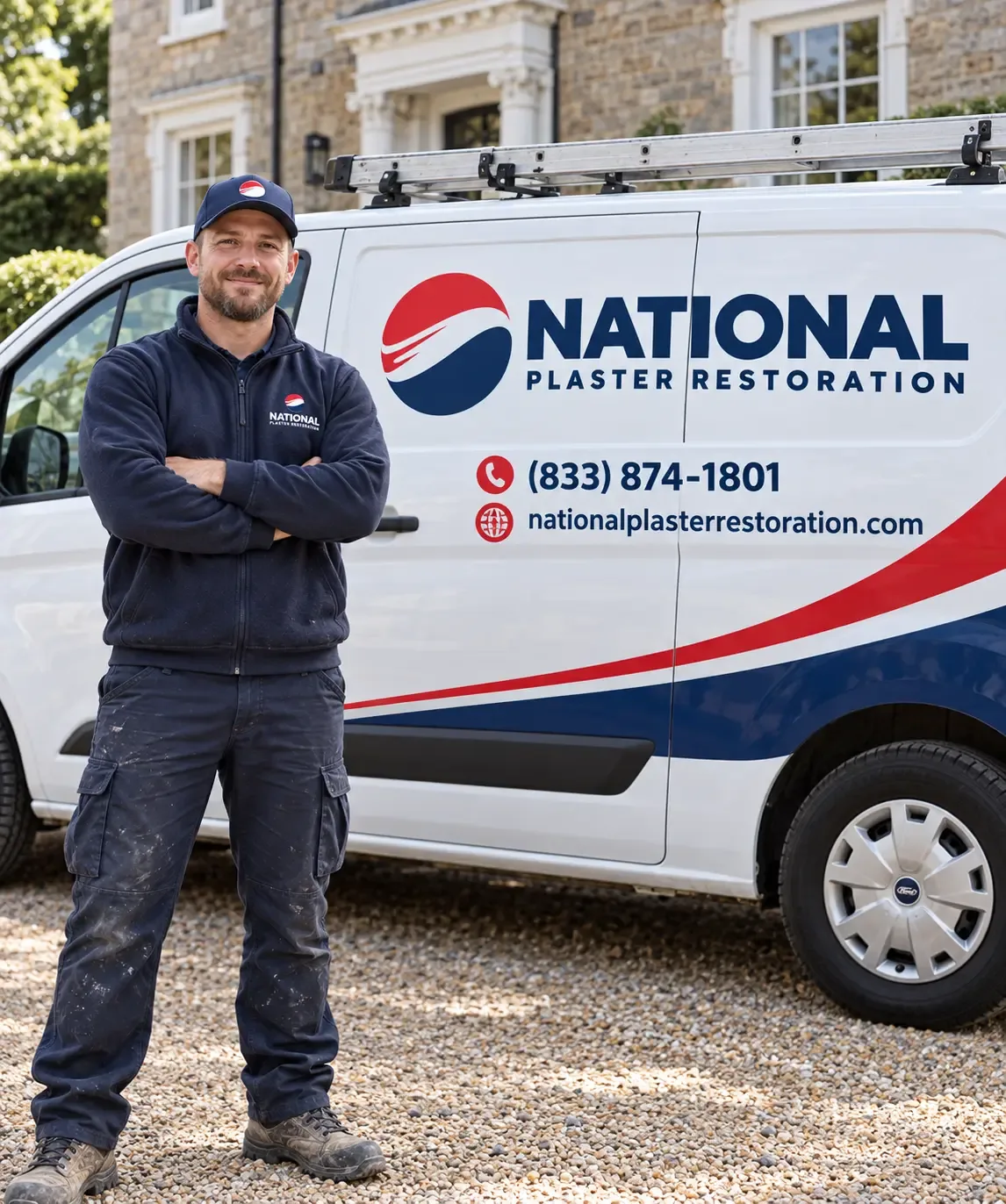 Plaster Repair company in Campbell, AL